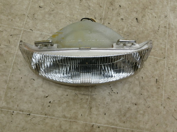 CD90ヘッドライト・スピードメーター セット 中古出品 動作未確認品