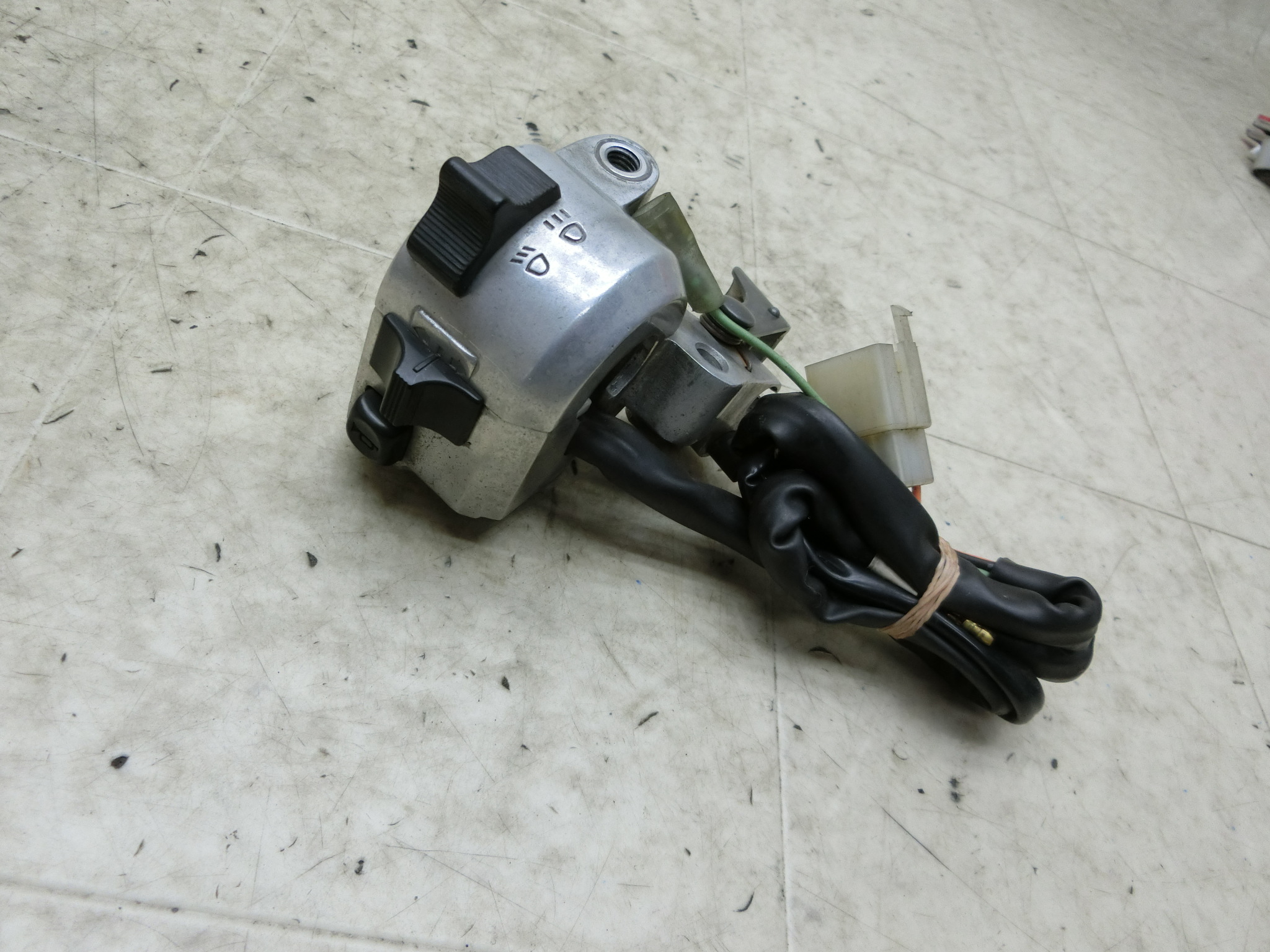 中古バイクパーツ販売専門店アイラブモータークレアスクーピー