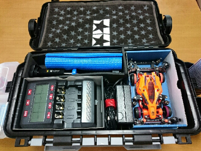 concours d'Elegance/MACHINE