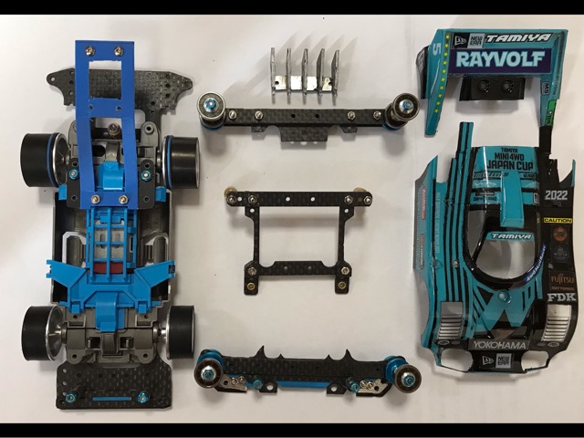 concours d'Elegance/MACHINE