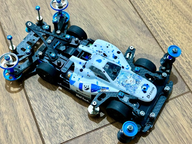 concours d'Elegance/SEARCH TAG