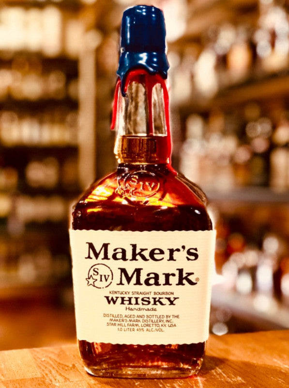 メーカーズマーク ダブルディップ レッドソックス 2018 – 伊勢屋酒店