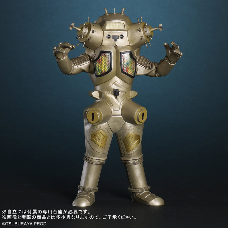 バンダイ SMPキングジョー 塗装済完成品 SMP [SHOKUGAN MODELING