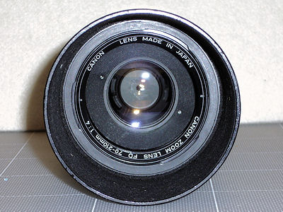 Canon純正 70-210mm 望遠レンズ 美品 a4778 Canon純正 70-210mm 望遠