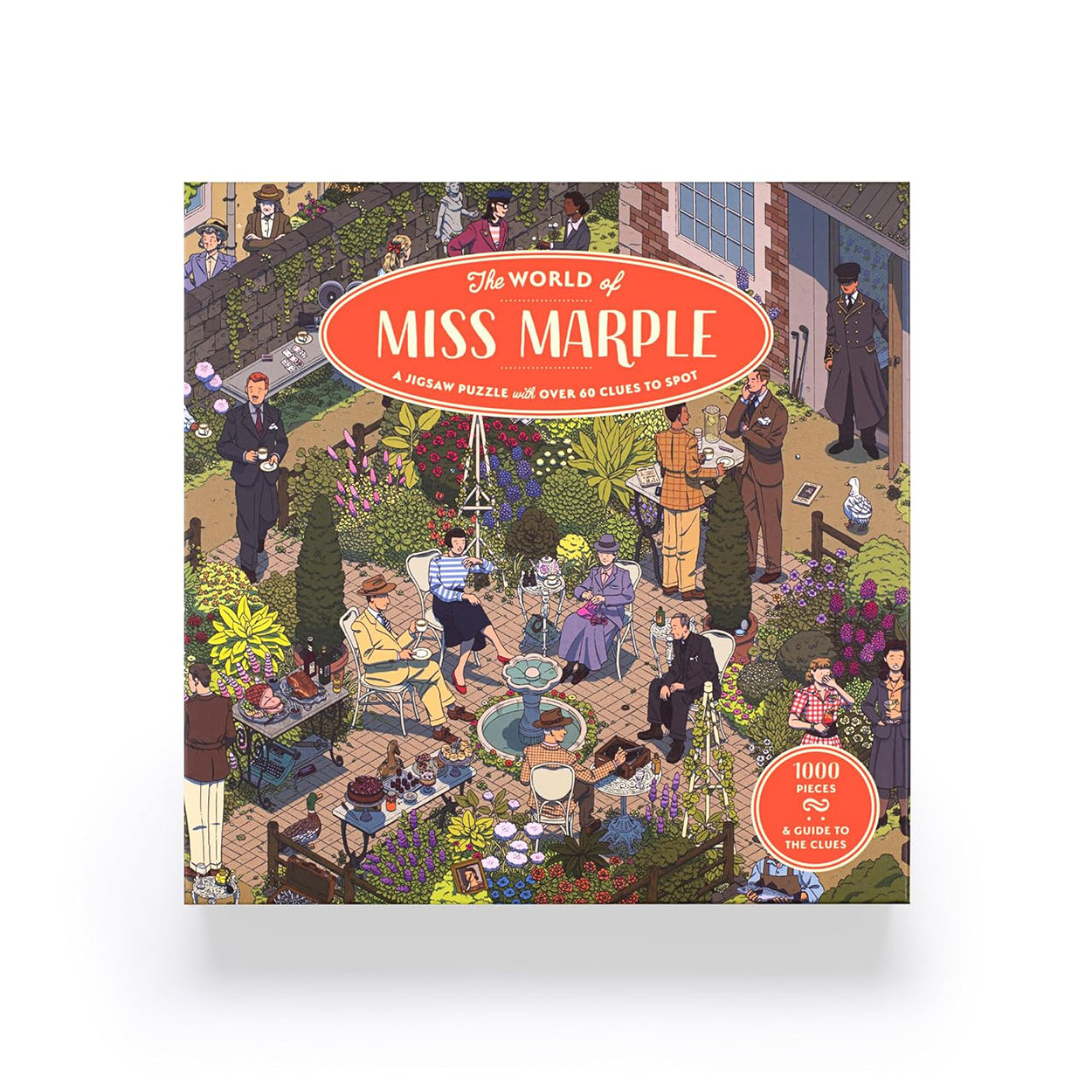 MISTER CARTOON PUZZLES MARY パズル メアリー マリア CARTOON MISTER
