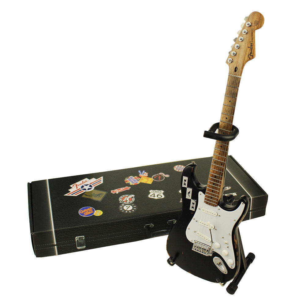 Joe Bonamassa 1955 Fender Stratocaster - 