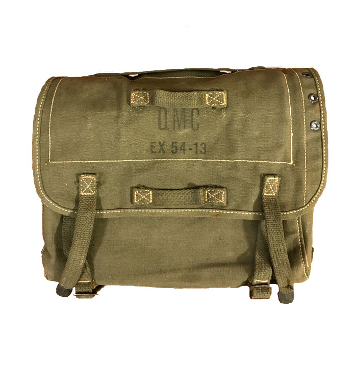 米軍実物】最終！デッドストック LC-2 フィールドパック94年製 米軍