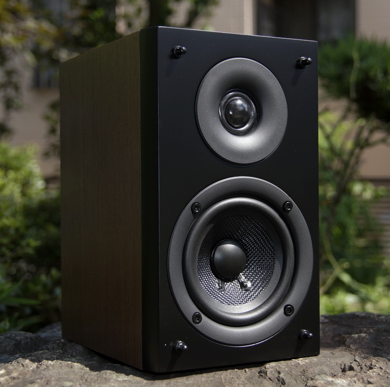 パイオニア S-CN301-LR 2ウェイスピーカーシステム Pioneer PIONEER S