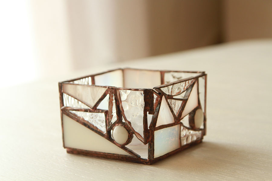 Staind glass -ステンドグラス- | 田畑硝子工房［東京、浅草・墨田で