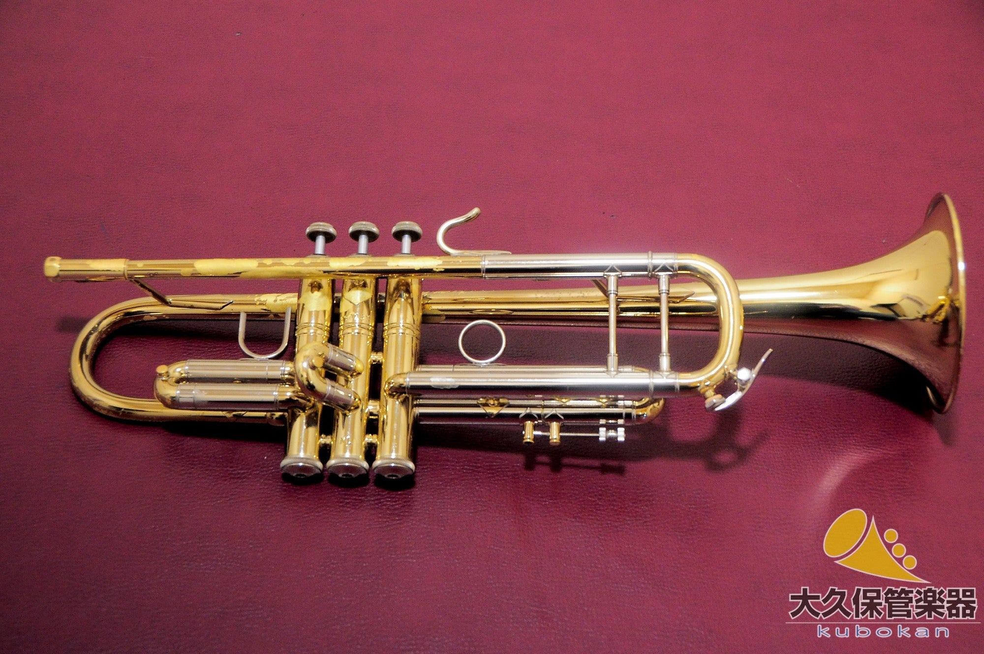 管楽器・吹奏楽器 Patrick 78M 管楽器・吹奏楽器 Patrick 78M 管楽器