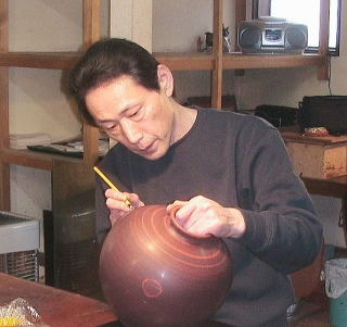 藤野漆芸 津軽塗｜伝統工藝品の通販 手仕事専科