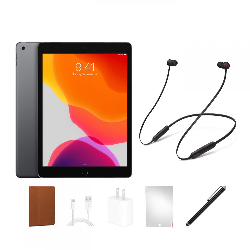 iPad第七世代Wi-Fiモデル 128GB Apple Pencilセット iPad WI-FI 32GB