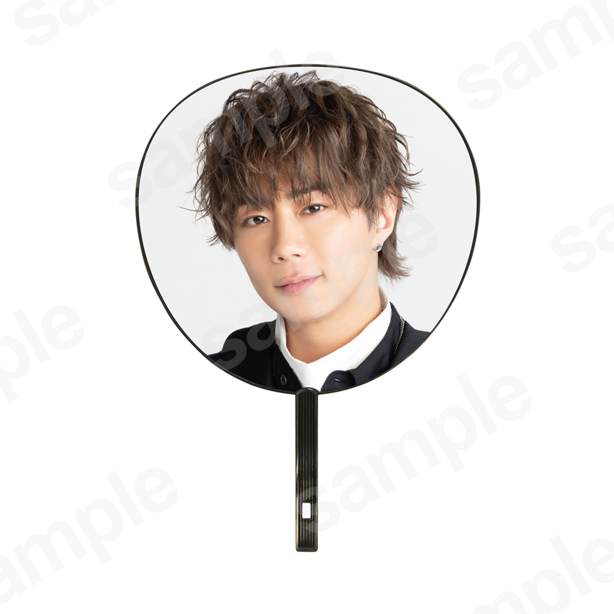 うちわ／北山宏光 | TOBE OFFICIAL STORE