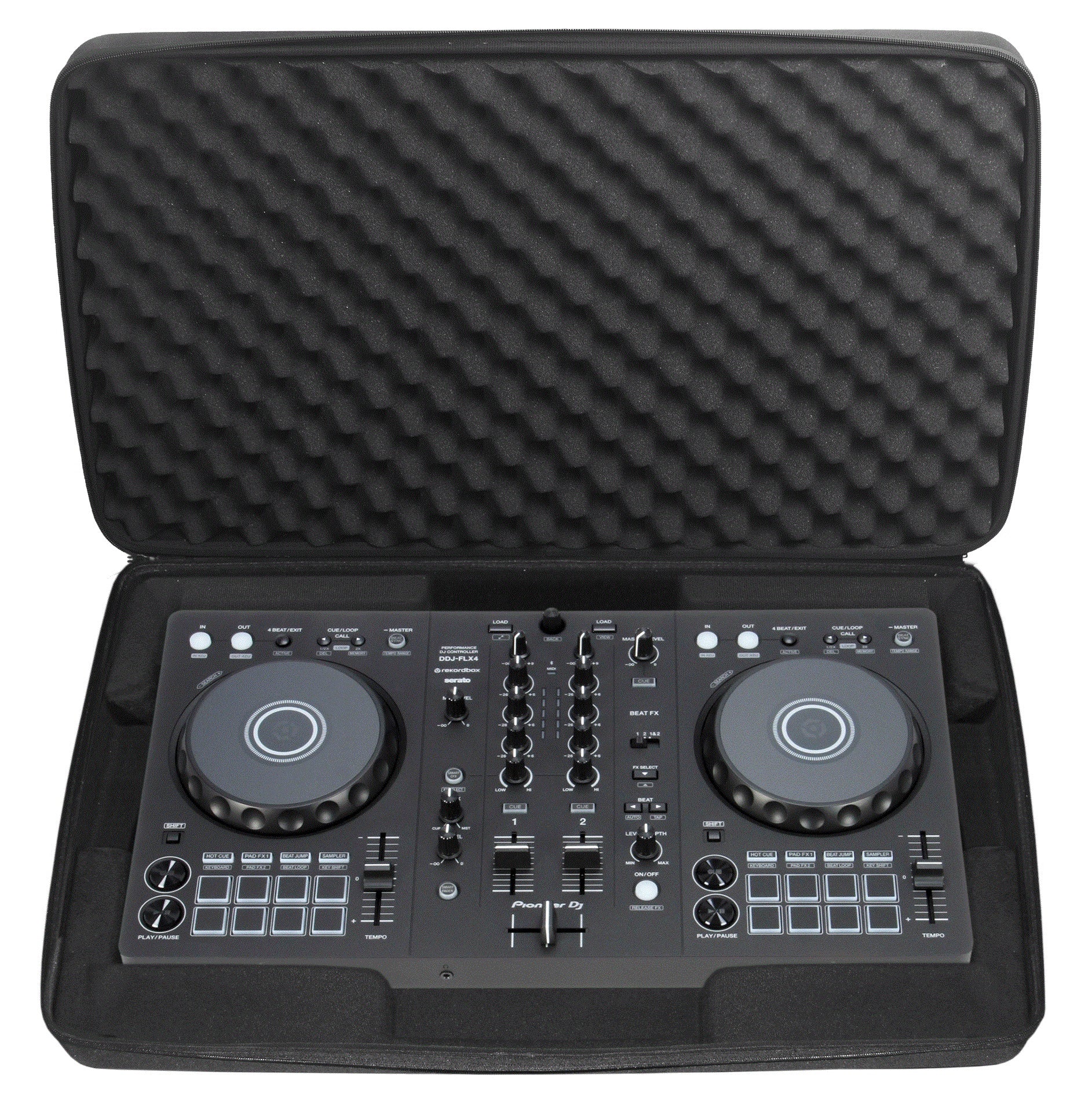 22製 pioneer DDJ-400 美品 【公式通販】