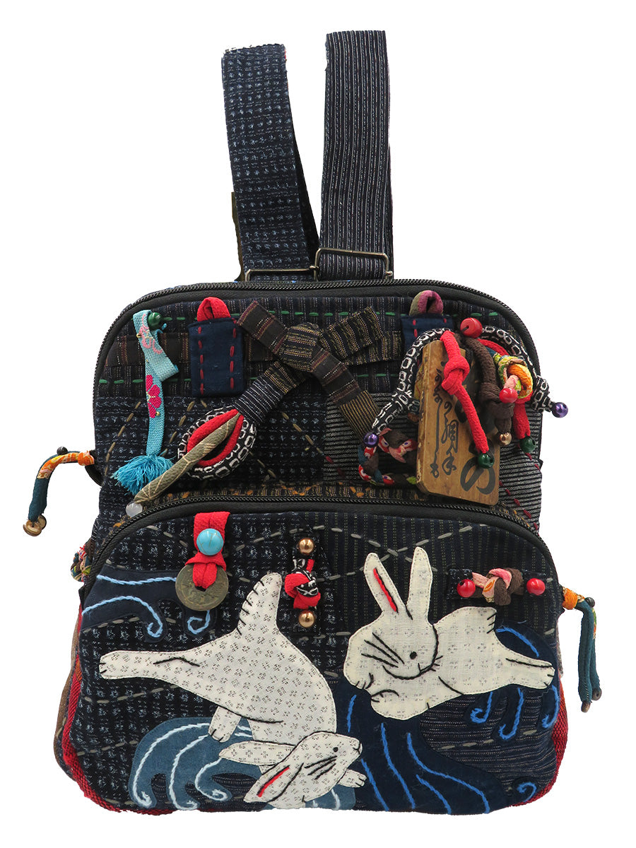 うさぎリュック ちいかわ ぬいぐるみリュック（うさぎ） | ちいかわ