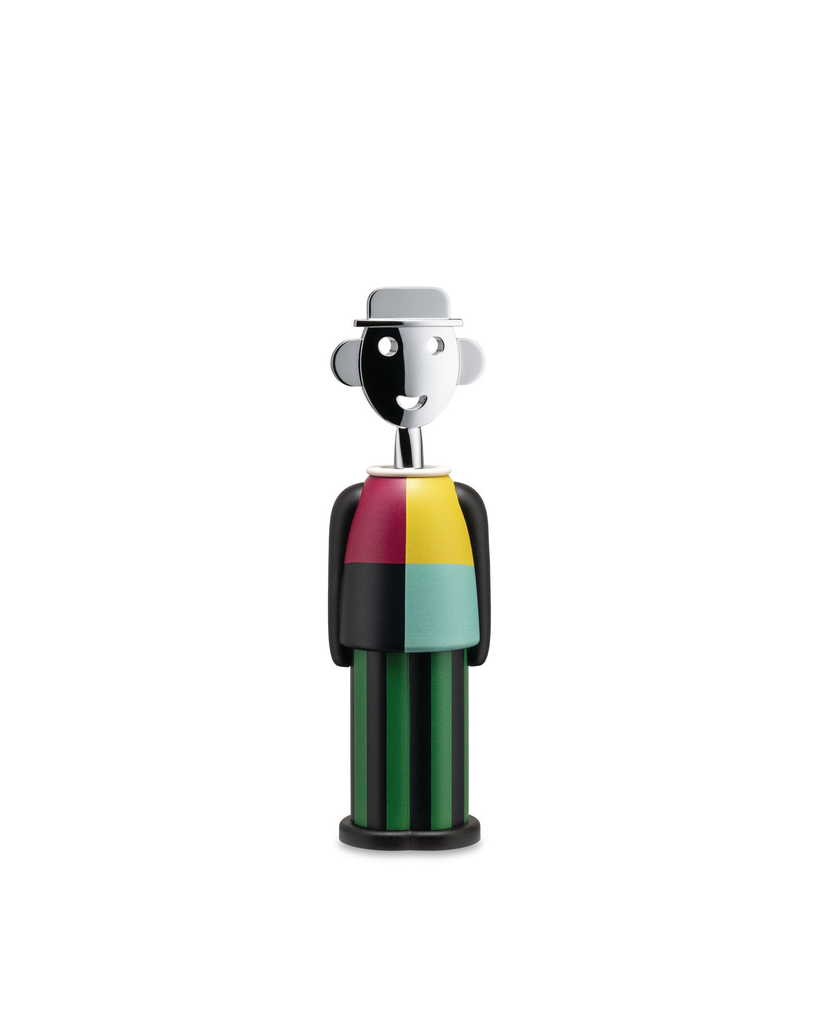Alessandro M. - Corkscrew by Alessandro Mendini & Arthur Arbesser