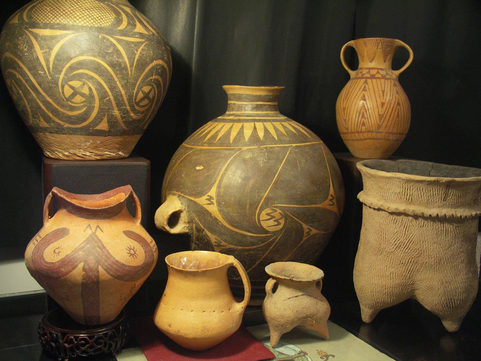 アンダーソン土器の定義