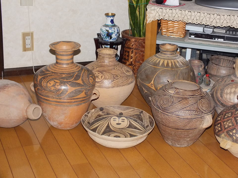 アンダーソン土器の定義