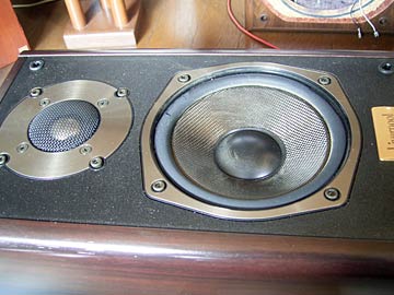 ONKYO D-200 Liverpool