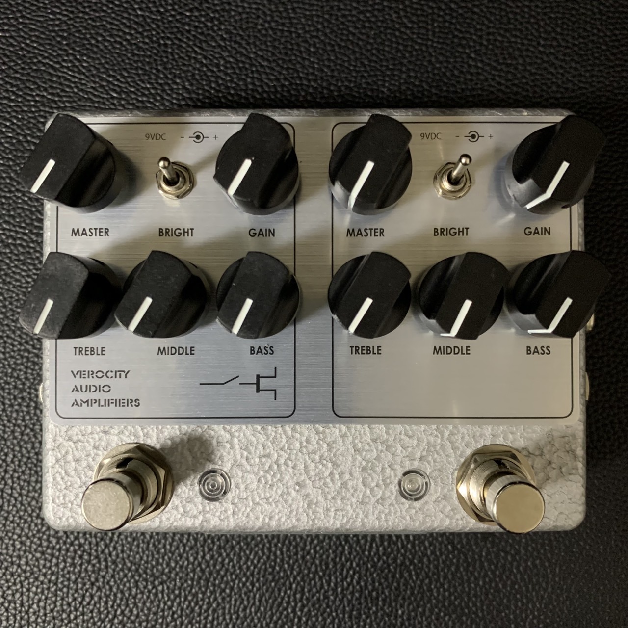 中古 VERO CITY RDL-DV ギターエフェクター 中古 VERO CITY RDL-DV