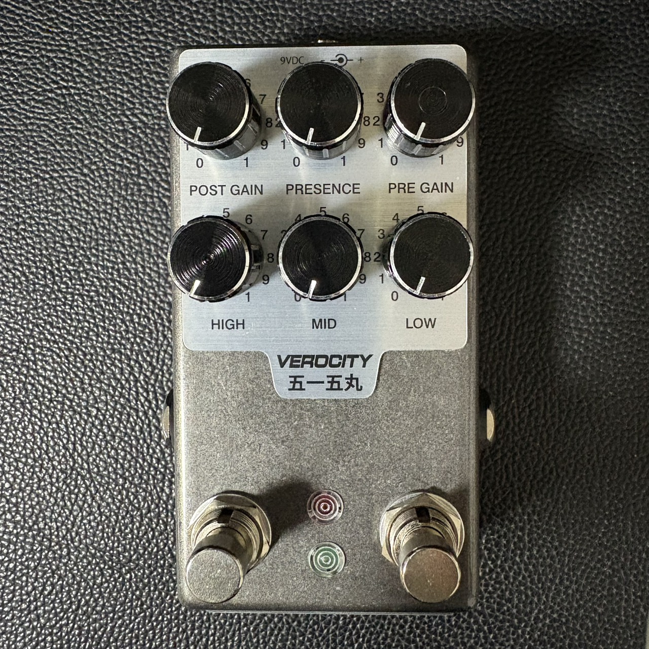 オ*ト様 VeroCity Boutique Amp Emulator 五一五丸 オ*ト様 VeroCity