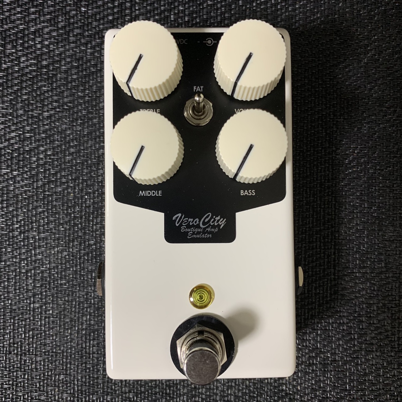 ギター verocity FDR 楽天市場】VeroCity Effects Pedals FDR