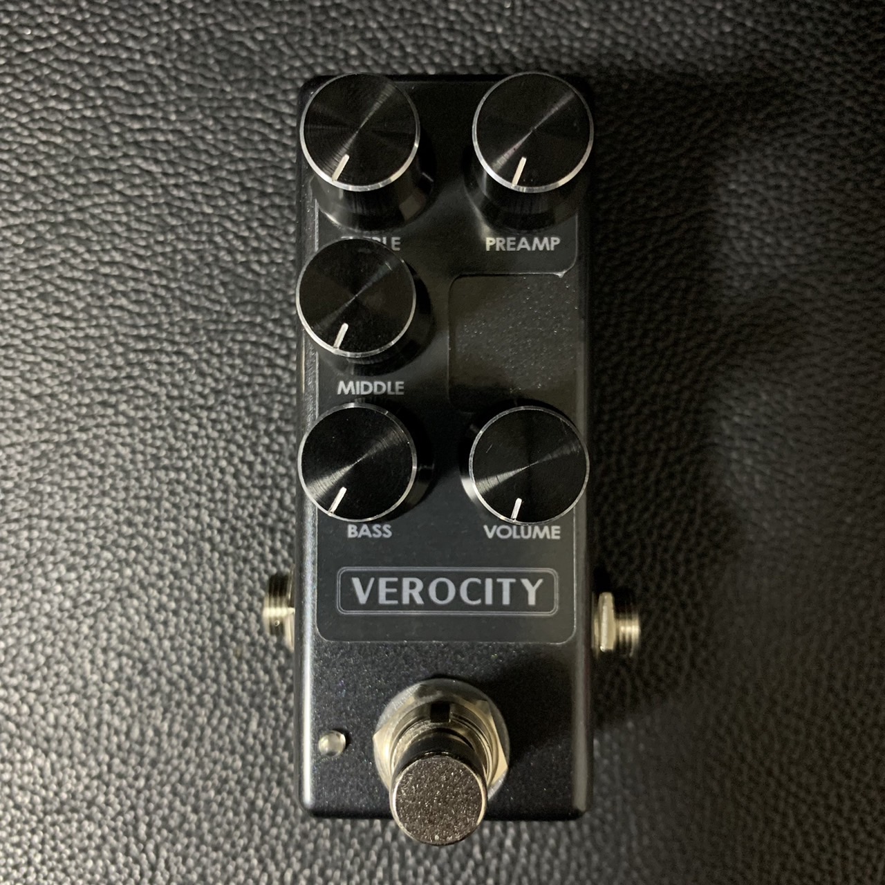 VeroCity Effects Pedals - Official Website - Products - Vero A
