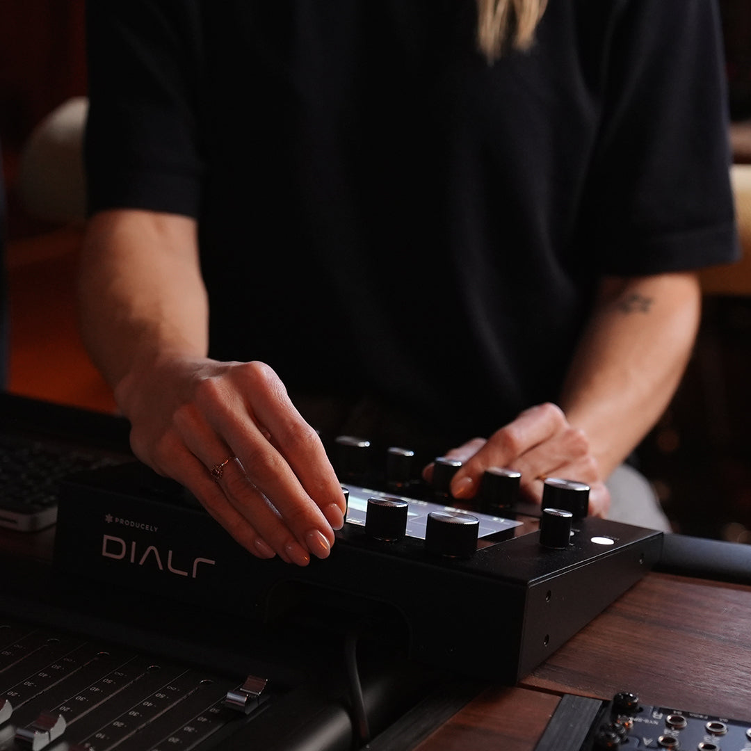 Dialr – Producely