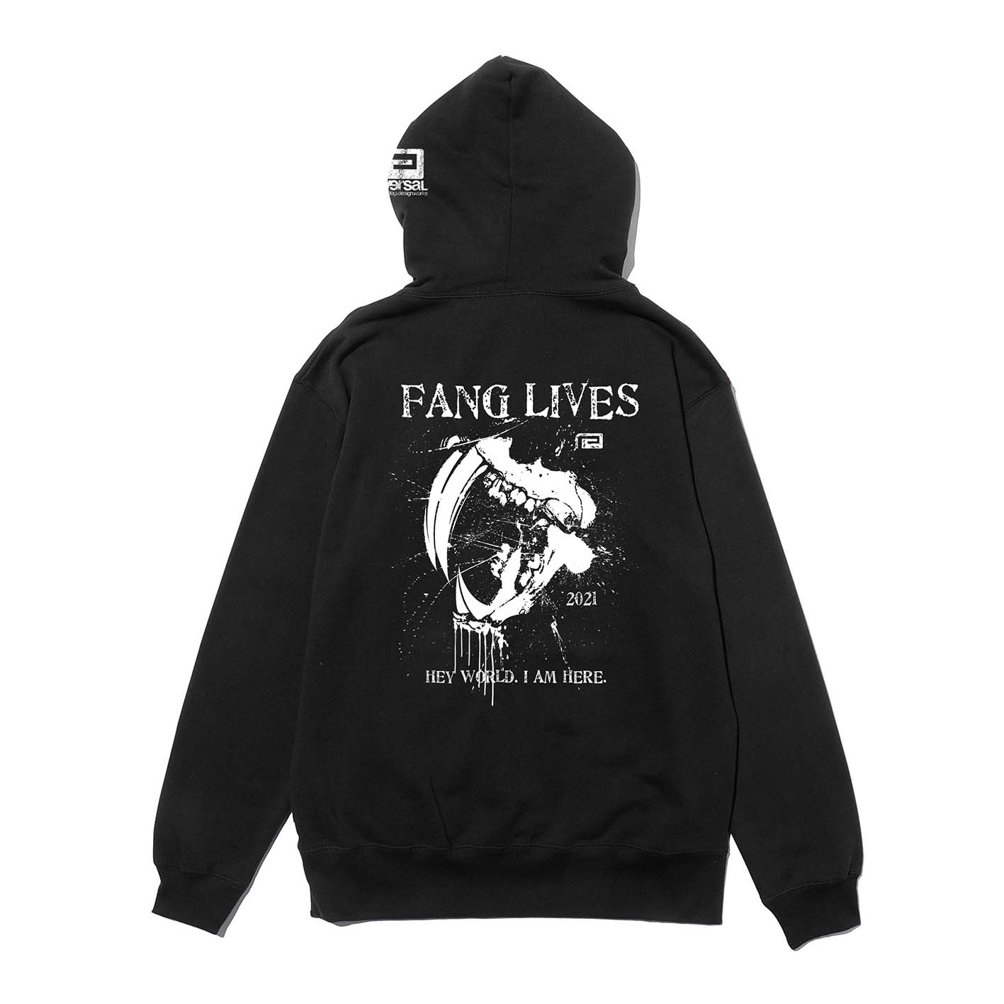 WANIMA ケンタ KENTA パーカー サイズM 【公式通販】