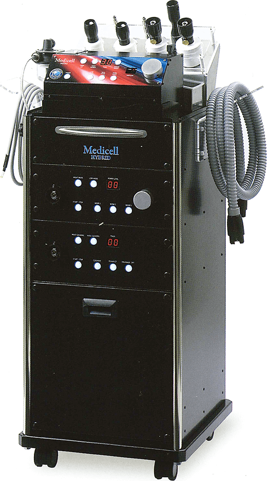 ラッキー】メディセル ハイブリッド Medicell HYBRID ラッキー