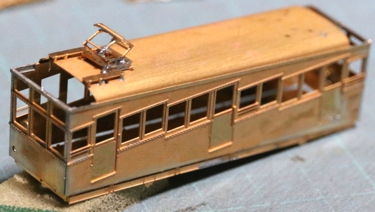 近鉄系素材1998年から放置されているもの