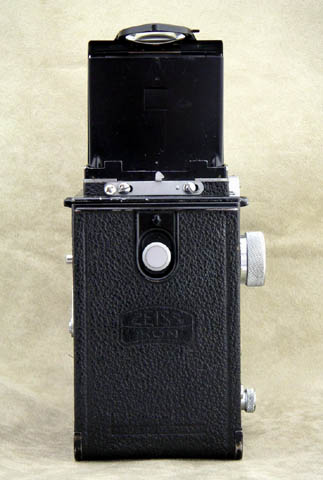 イコフレックス2 / 二眼レフ総合サイト 二眼里程標