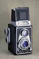 フォスフレックス1 / 二眼レフ総合サイト 二眼里程標