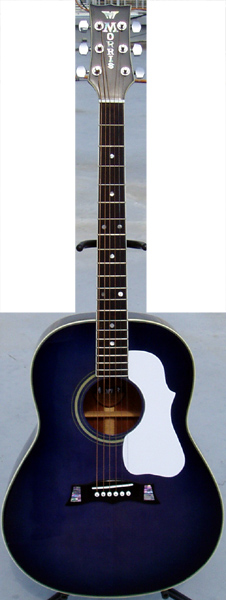 90年代 MORRIS MG-30