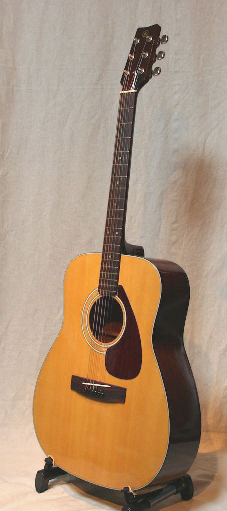 YAMAHA FG200 アコースティックギター 40 YAMAHA FG-200 | AcogiLabo