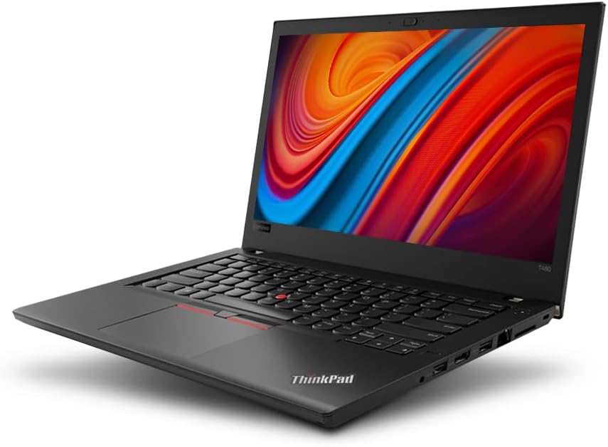 Best deal on Lenovo ThinkPad E480, 14