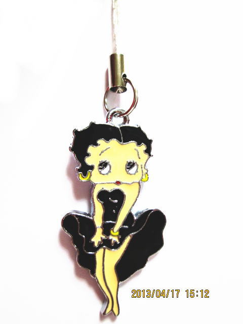 ベティ専門店 ベティ ハウス BettyBoop ベティブープ ベティちゃん の