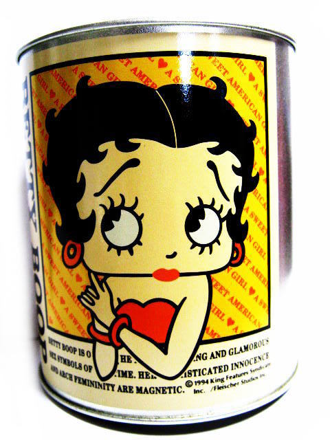 ベティ専門店 ベティ ハウス BettyBoop ベティブープ ベティちゃん の