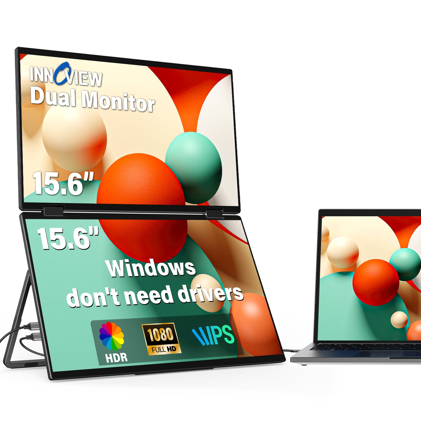 Innoview 15.6