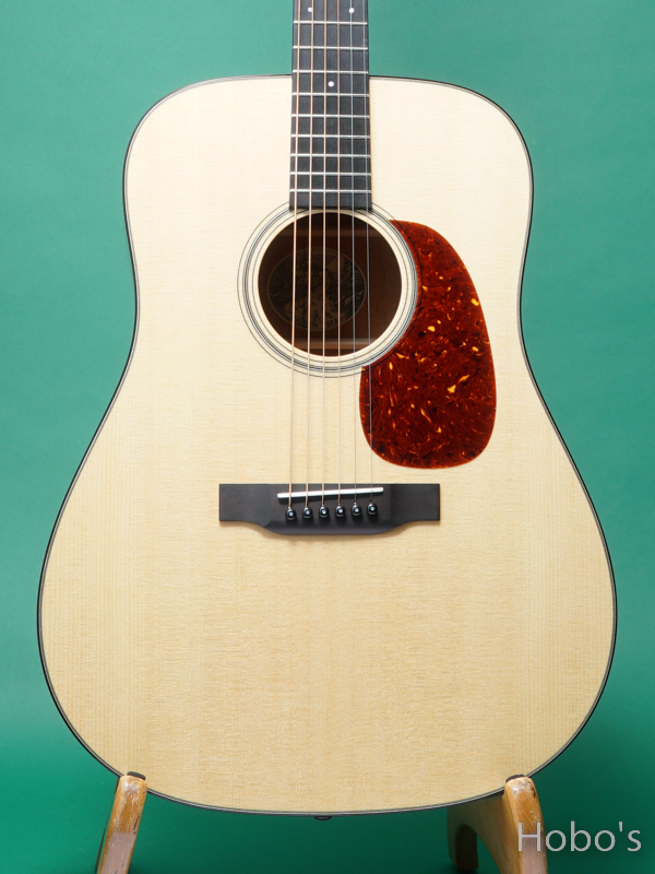 在庫情報/COLLINGS D-1 | Hobo's