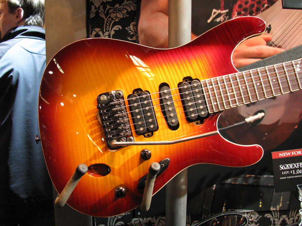 IBANEZ SV5470F SV5470FDSB DSB SV5470