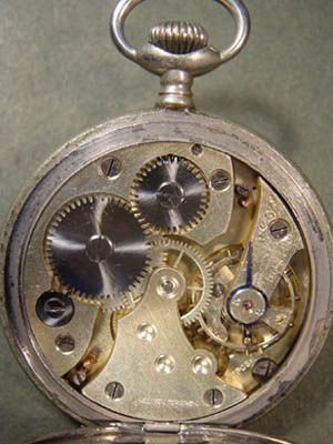 2025年最新】商館時計の人気アイテム - メルカリ 【修理済み】FAVRE