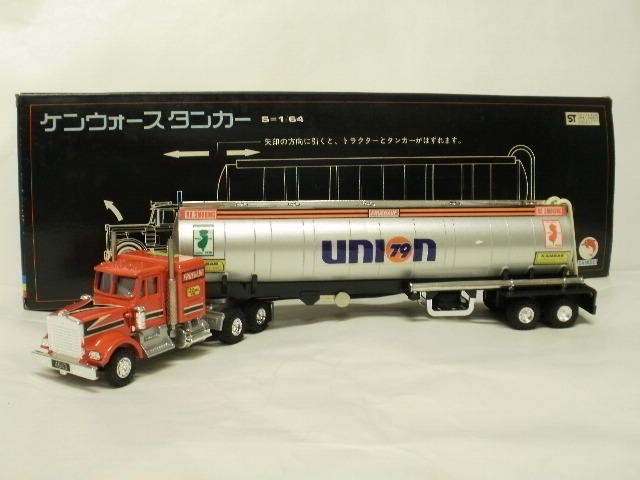 シンセイ ミニパワー 爆走トラック群団 【公式通販】