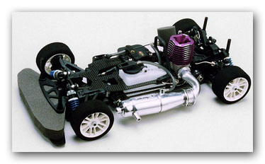 MTX-3プロスペックJ Spec.