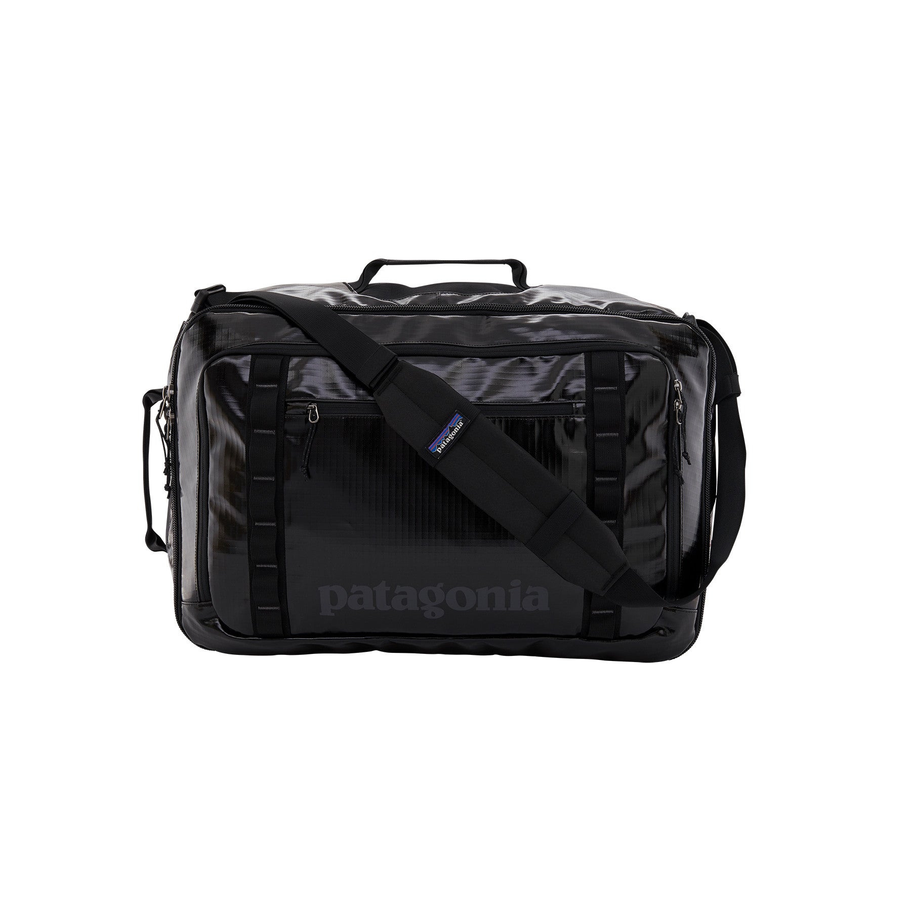 Black Hole® MLC® 45L – Patagonia Worn Wear®