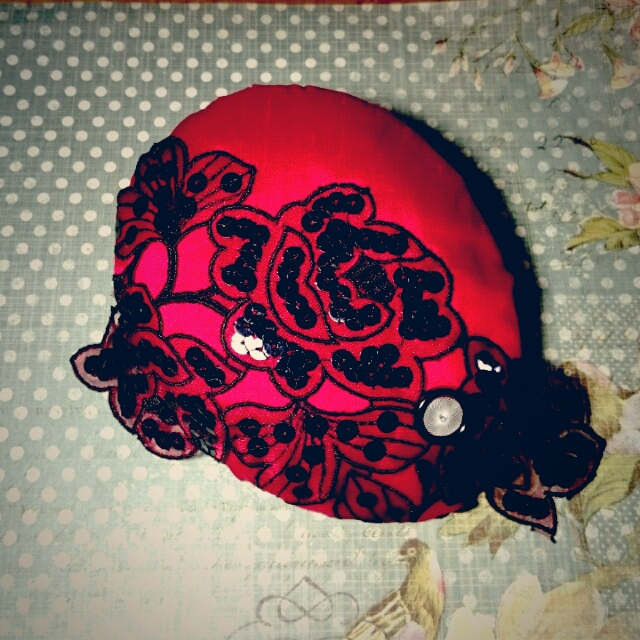 episode』 - ヘッドドレス・きものこもの yuminique（ユミニク）