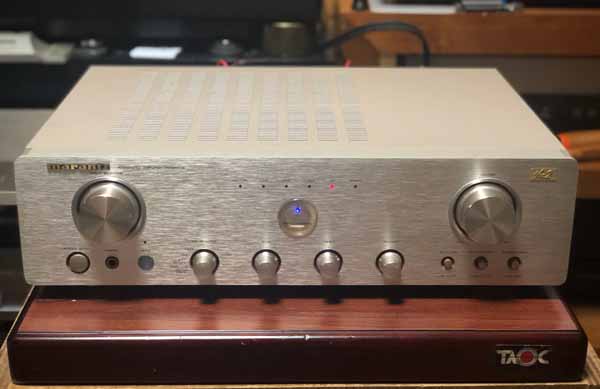 MARANTZ PM-8100SA VER2
