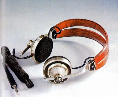 要修理 PIONEER ヘッドホン SE-L40 ケース付き 要修理 PIONEER