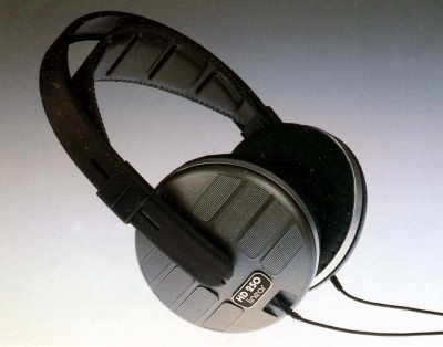 Sennheiser HD 250 linear 有線ヘッドセット ゼンハイザー