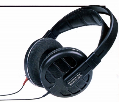 SENNHEISER HD560 Ovation Ⅱ 元箱付き 不具合あり